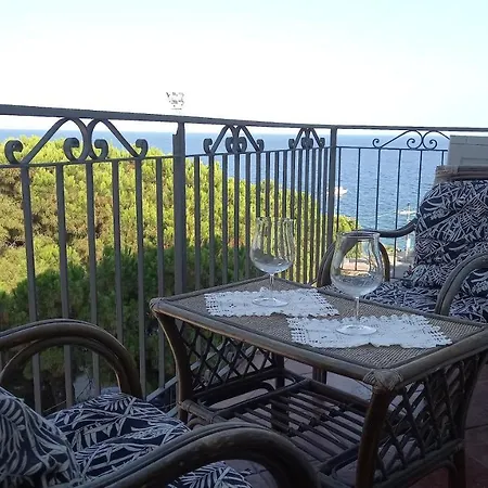 Le Spiagge Bed & Breakfast *