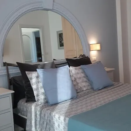 Bed & Breakfast Le Spiagge