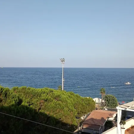 Bed & Breakfast Le Spiagge Letojanni