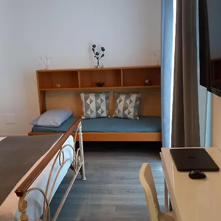 Bed & Breakfast Le Spiagge