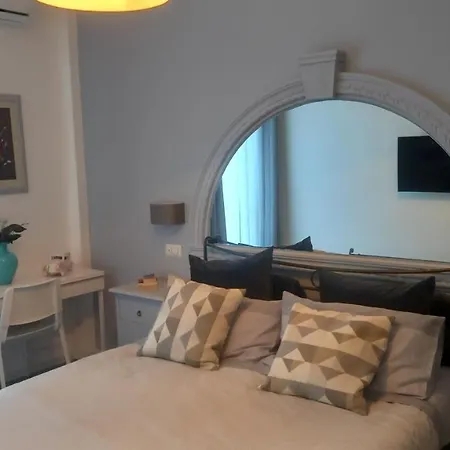 Bed & Breakfast Le Spiagge Letojanni
