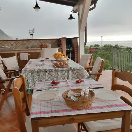 Le Spiagge Bed & Breakfast