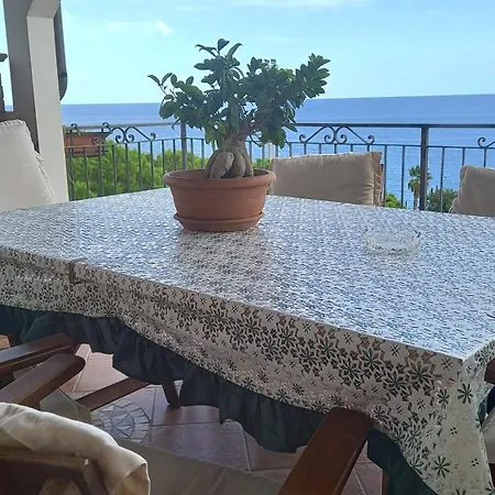 Le Spiagge Letojanni