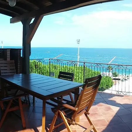 Le Spiagge Bed & Breakfast