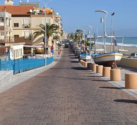 Le Spiagge