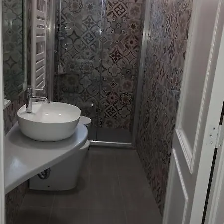 Casa vacanze Le Spiagge Letojanni