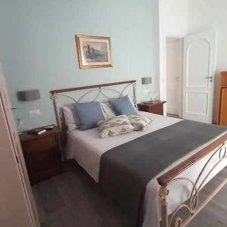 Le Spiagge Bed and breakfast 3*