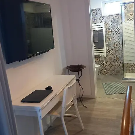 Le Spiagge Casa vacanze *