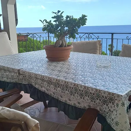 Le Spiagge Letojanni