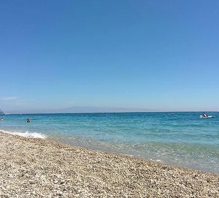 Le Spiagge Casa vacanze *