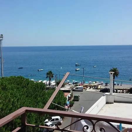 Le Spiagge Casa vacanze *